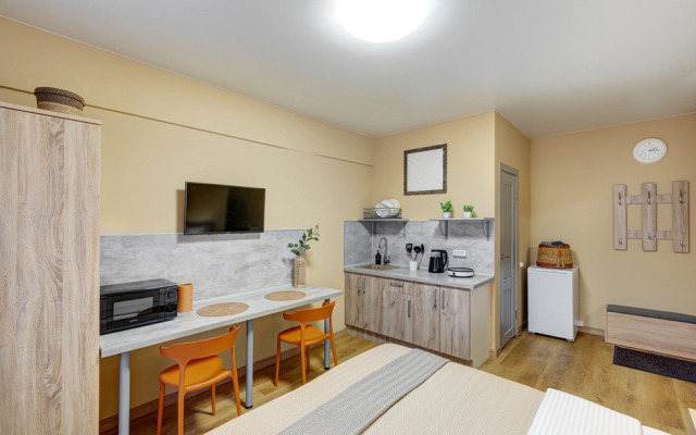 Светлый Дом на 40 лет Октября