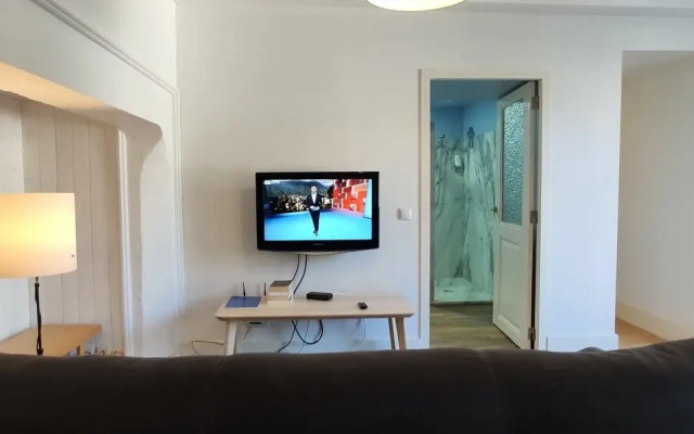 Spirit of Lisbon Apartments