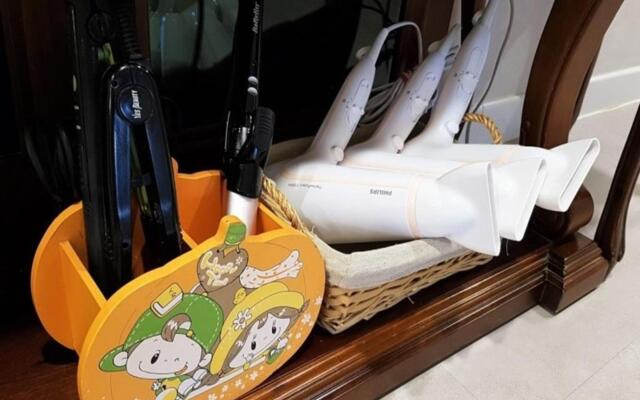 Mokpo Deung Dae Guest House
