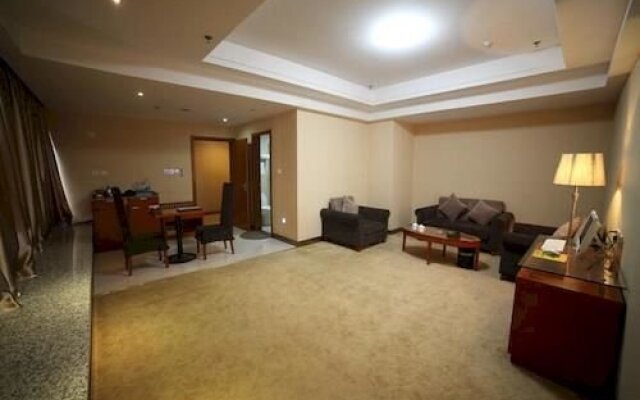 Shangmei International Hotel