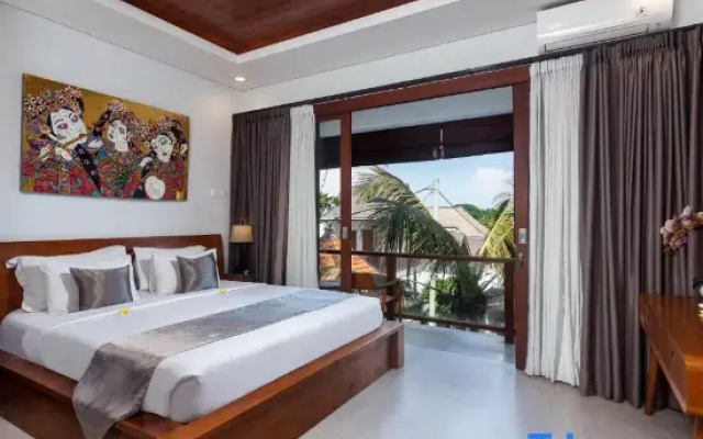 Samtana Villas by GenuineHost