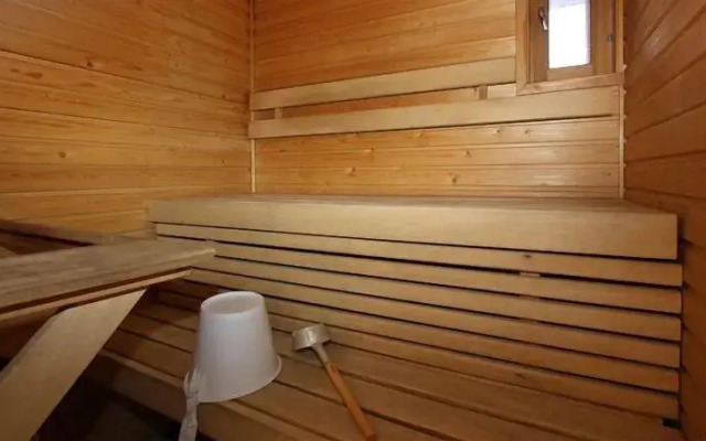 Kuukkeli Apartments Suite