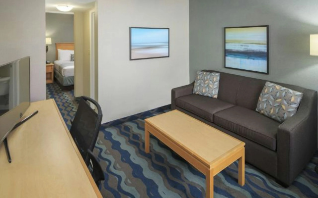 Accent Inns Victoria