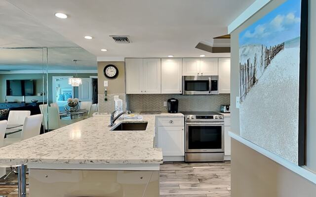 Edgewater by Southern Vacation Rentals