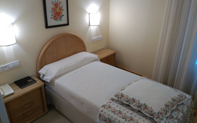 Apartamentos Rotilio