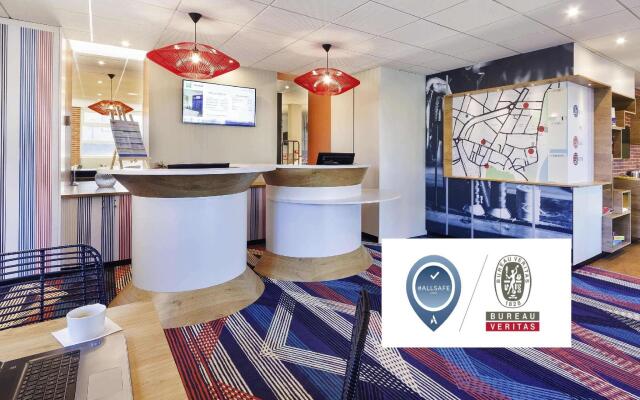 ibis Styles Toulouse Lavaur