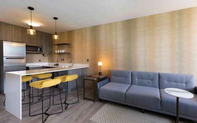 Residence Inn by Marriott Cancun Hotel Zone