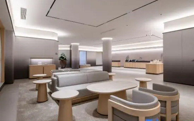 JI Hotel (Shanghai Anting Qiche Chuangxingang)