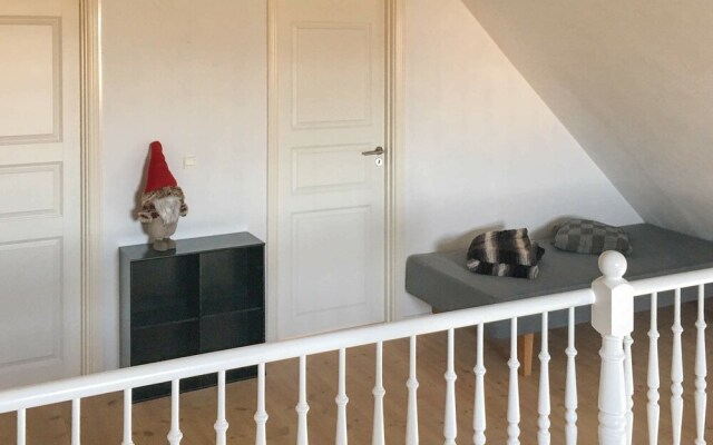 Cozy Holiday Home in Nysted near Beach