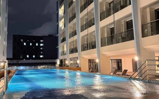 L.CONDOTEL(Imperial Plaza Residence)
