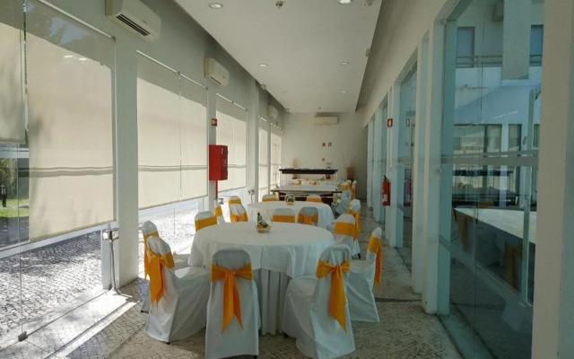 Lezíria Parque Hotel