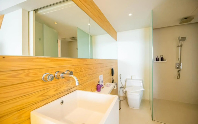 Centara Q Resort Rayong