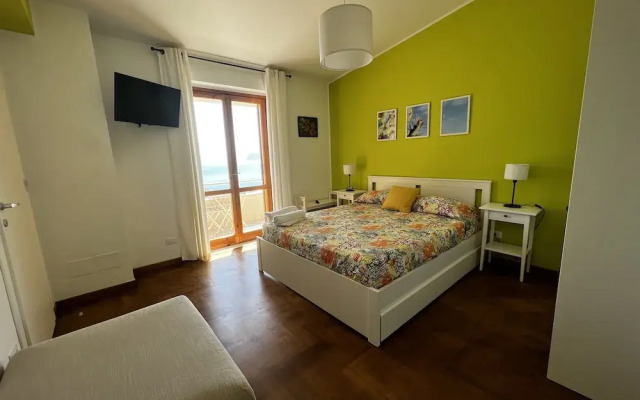Talia Residence
