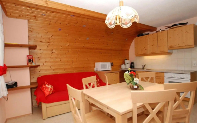 Holiday home Rosental
