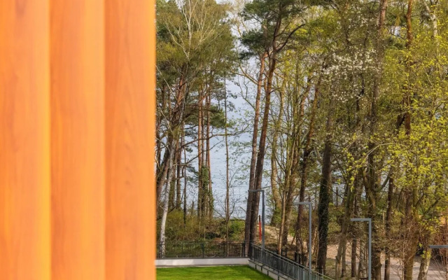 Studio in Pobierowo Near Baltic Beach