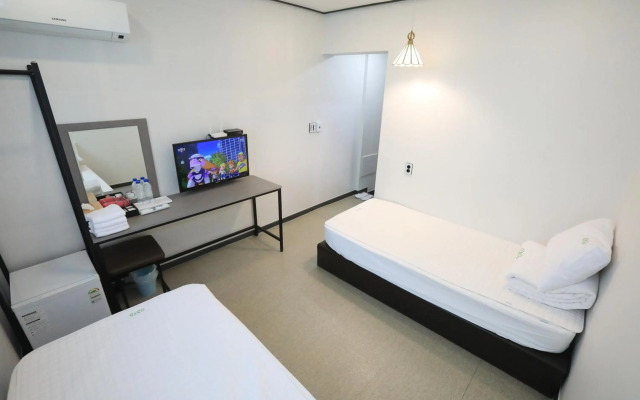 Casa Mini Hotel