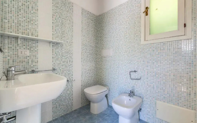 Villa dei Primi by BarbarHouse