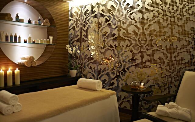 Crowne Plaza Doha - the Business Park, an IHG Hotel