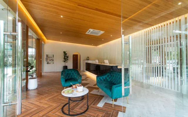 The Canale Samui Resort