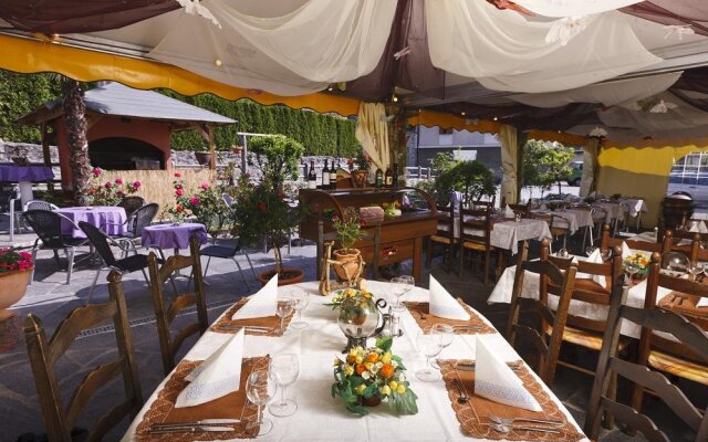 Hotel Pensione da Peppino