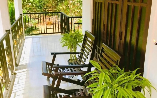 Green Edge Residences