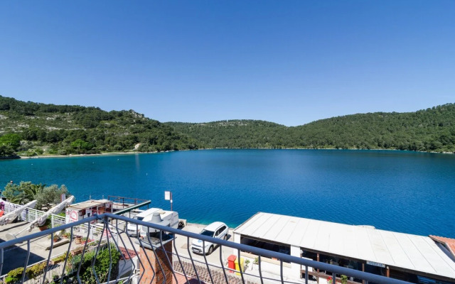 Rooms Ogigija