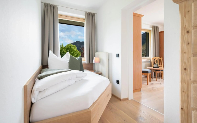 Ferienappartements Schrattenbauer