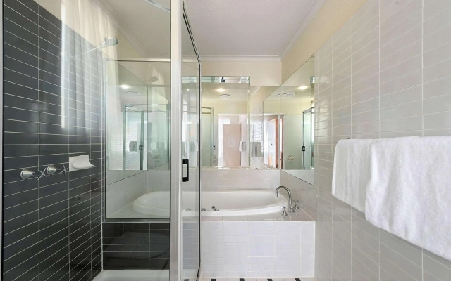 Quality Hotel Mildura Grand