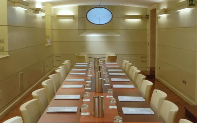 Hotel Lancelot