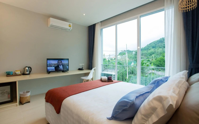 LaRio Hotel Krabi