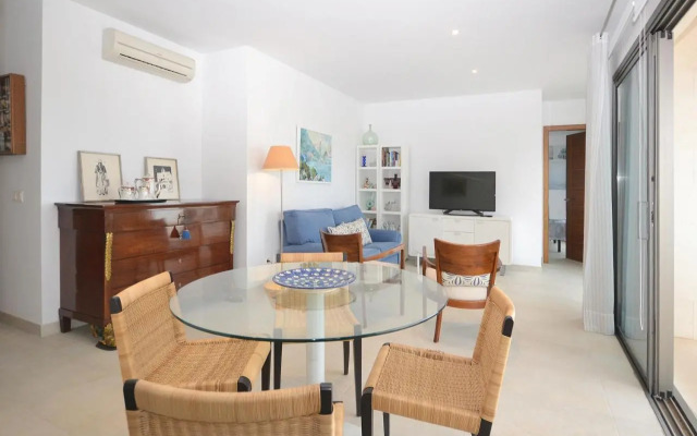 Portet apartamento