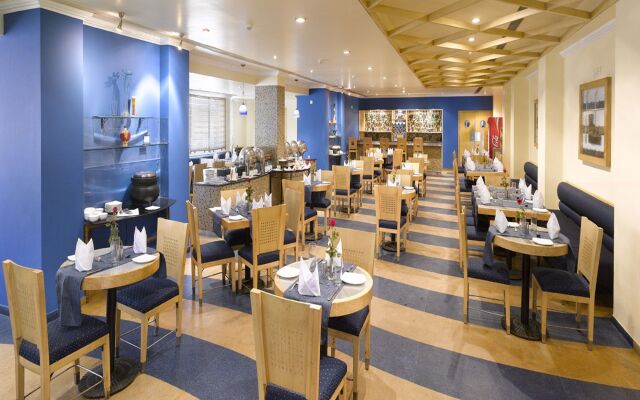 Peerless Hotel Durgapur