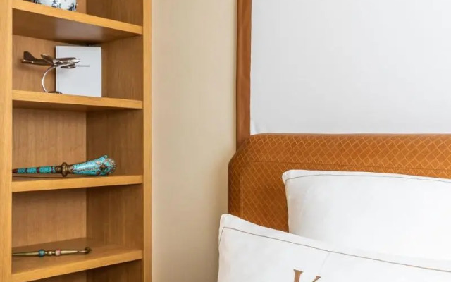 Five Seas by Inwood Hotels