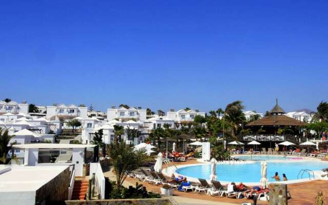 LABRANDA Alyssa Suite Hotel