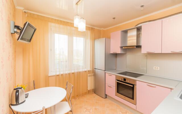 Апартаменты на улице Академика Королёва 7