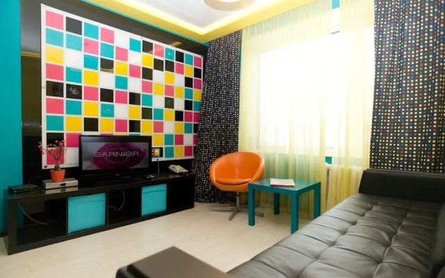 Kvart Boutique Krasnaya Presnya