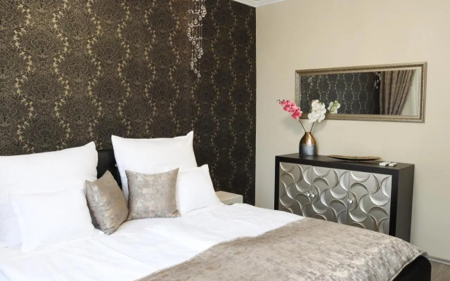 Luxury Dream Apartman