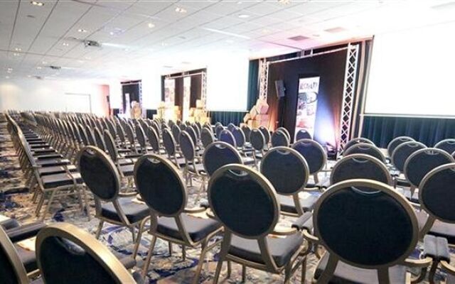 Van der Valk Hotel Duiven near Arnhem A12