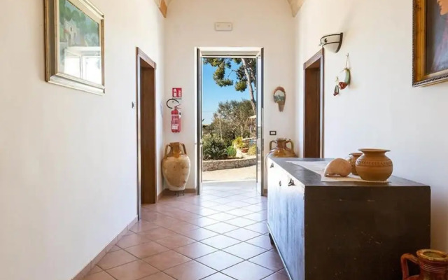 1878 Villa Itaca Garden