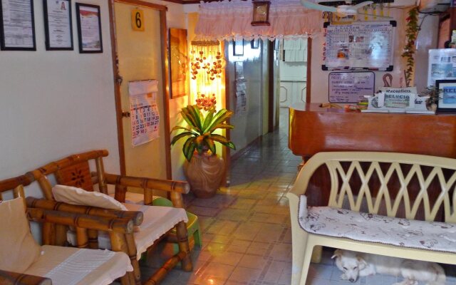 Relucio Travellers Pension