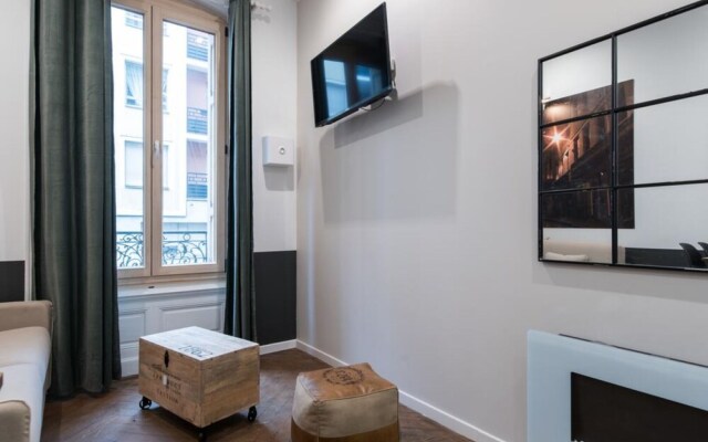 Appartements Balay City Room