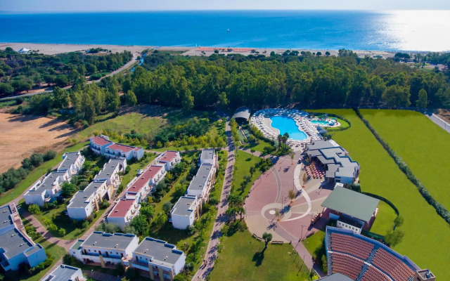 Sibari Green Resort