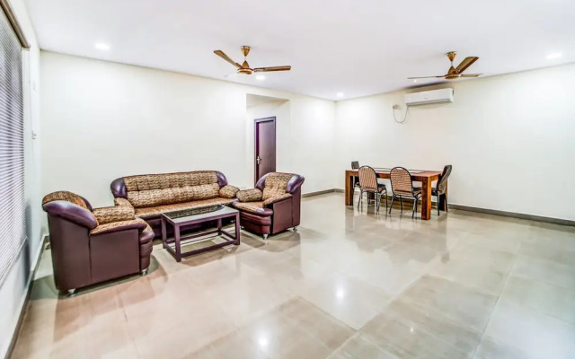 FabExpress Akshaya Inn