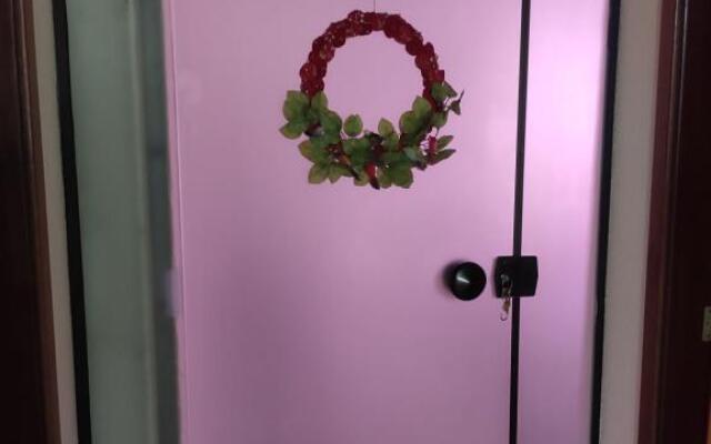 Olga Kehdi Residence