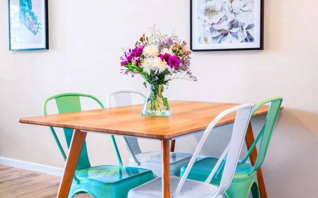 Luxury Apartments in Palermo - by BueRentals