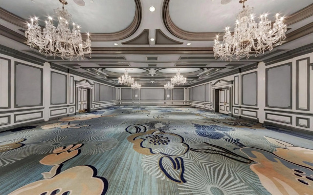 The Henry Hotel, Autograph Collection