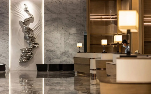 Kaohsiung Marriott Hotel