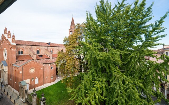 Residenza Corso Palladio 159
