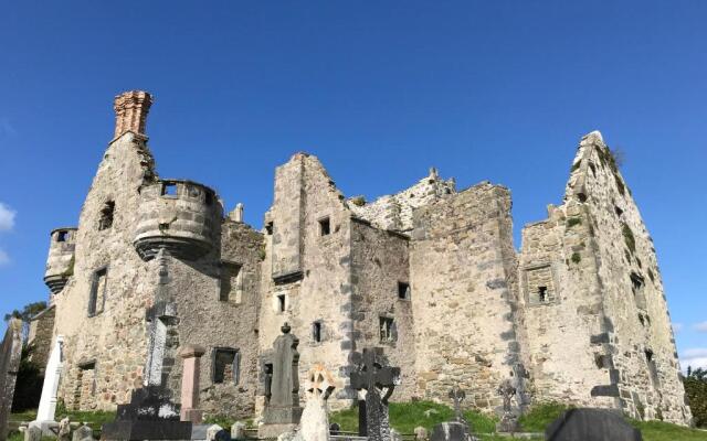 Cottage Within the Grounds Rathmullan House Hotel