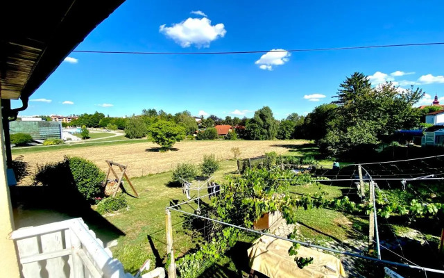 Apartment Sawetz - Ptuj